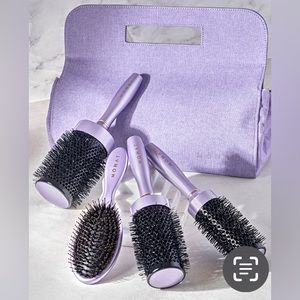 Monat Styling brush set (4pcs)
